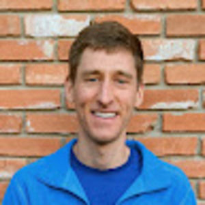 Meet your Posher, Ian